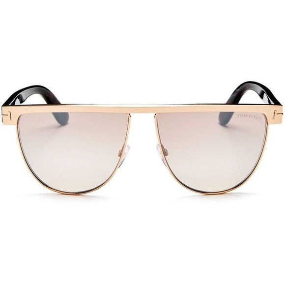 tom ford stephanie sunglasses